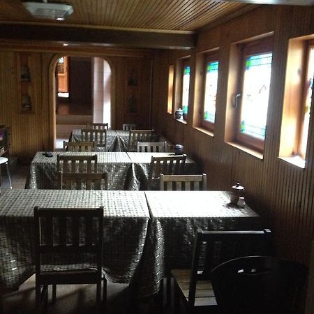 Kirimli Hotel Safranbolu Eksteriør bilde