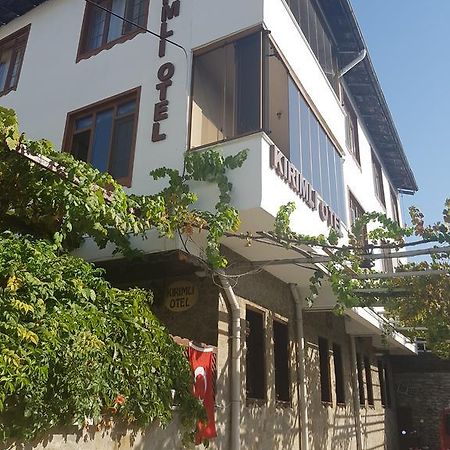 Kirimli Hotel Safranbolu Eksteriør bilde