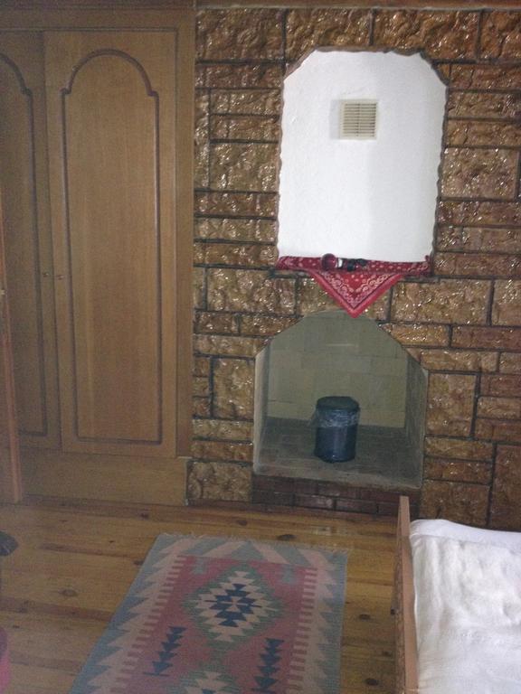 Kirimli Hotel Safranbolu Rom bilde