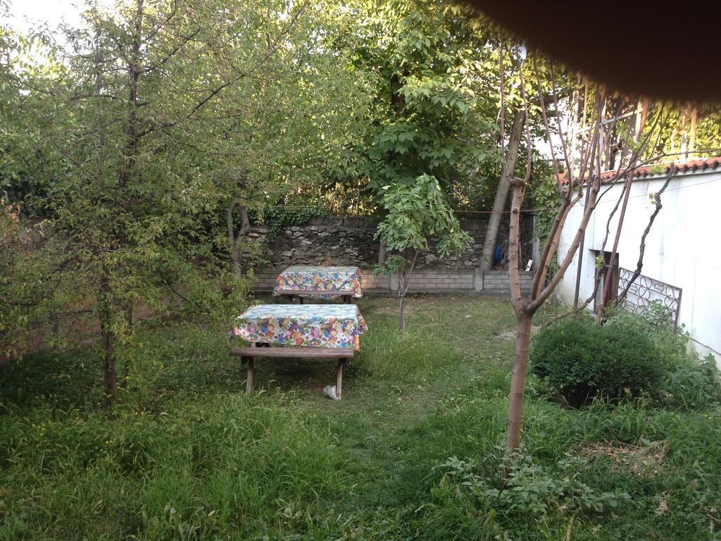 Kirimli Hotel Safranbolu Eksteriør bilde