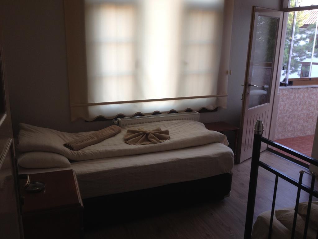 Kirimli Hotel Safranbolu Rom bilde