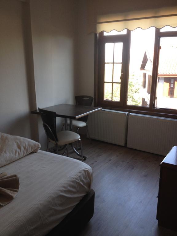 Kirimli Hotel Safranbolu Rom bilde