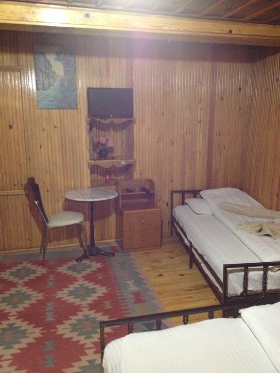 Kirimli Hotel Safranbolu Rom bilde