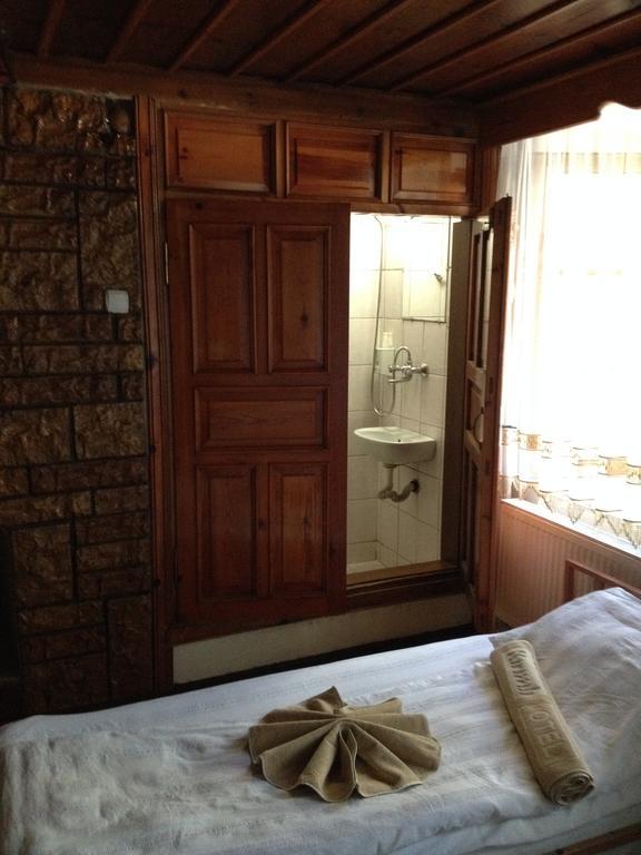 Kirimli Hotel Safranbolu Rom bilde
