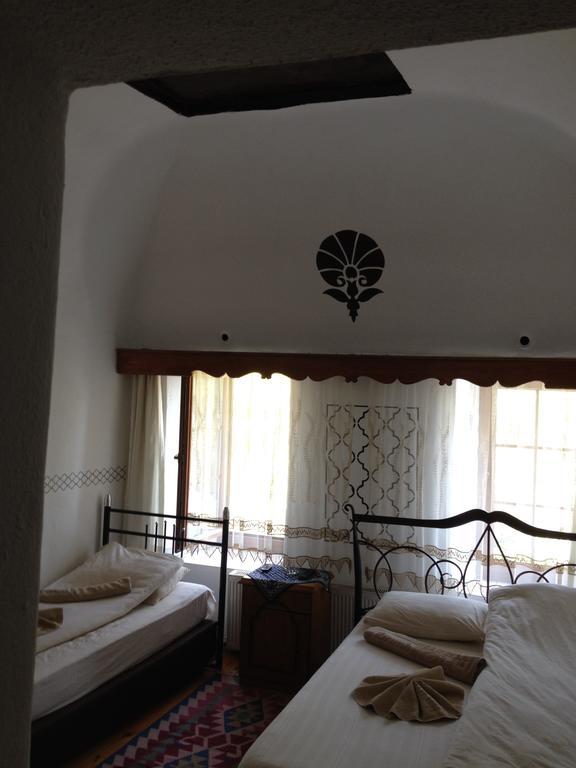 Kirimli Hotel Safranbolu Rom bilde