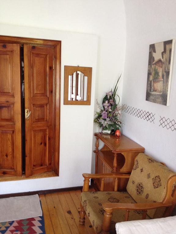 Kirimli Hotel Safranbolu Rom bilde