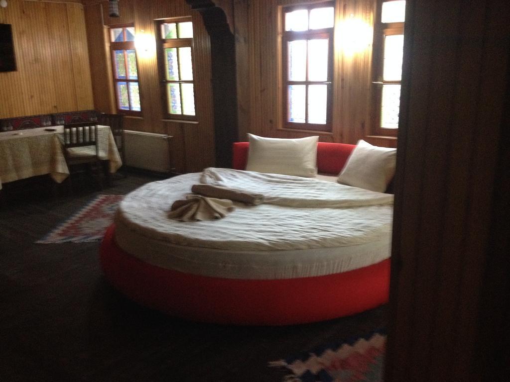 Kirimli Hotel Safranbolu Eksteriør bilde