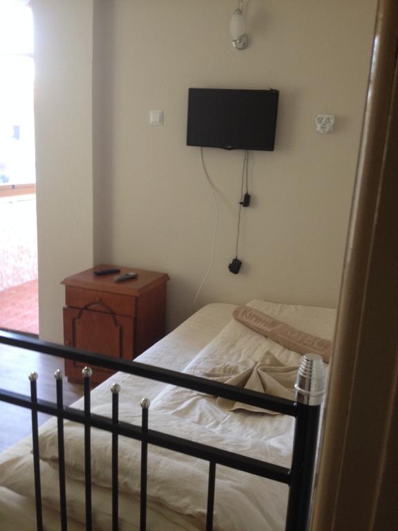 Kirimli Hotel Safranbolu Rom bilde