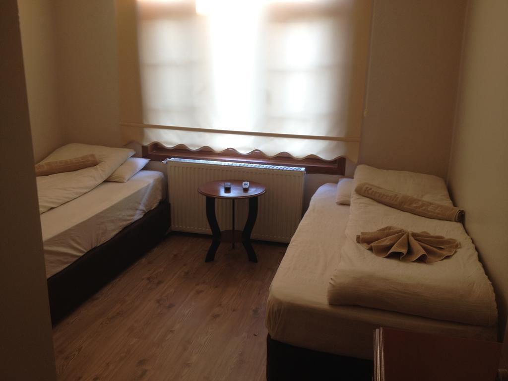 Kirimli Hotel Safranbolu Rom bilde