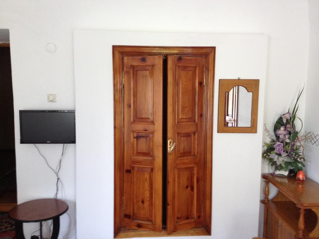 Kirimli Hotel Safranbolu Rom bilde