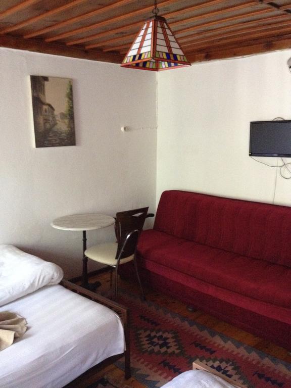 Kirimli Hotel Safranbolu Rom bilde