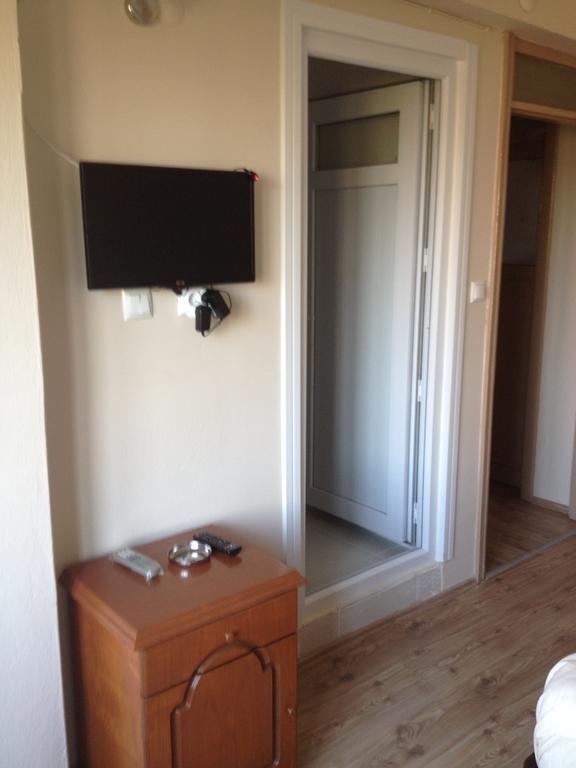 Kirimli Hotel Safranbolu Rom bilde