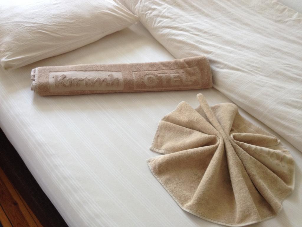Kirimli Hotel Safranbolu Rom bilde