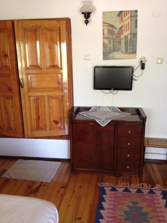 Kirimli Hotel Safranbolu Rom bilde