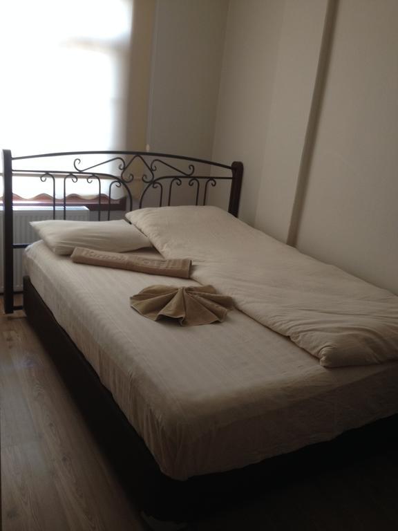 Kirimli Hotel Safranbolu Rom bilde