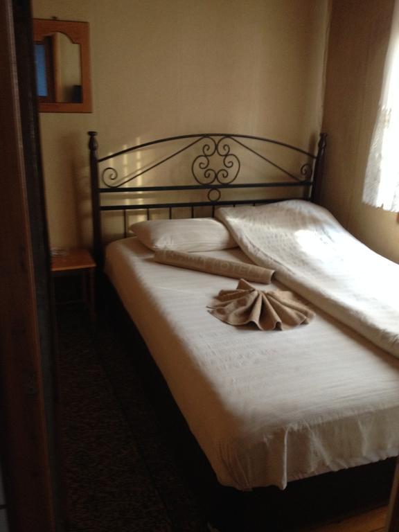 Kirimli Hotel Safranbolu Rom bilde