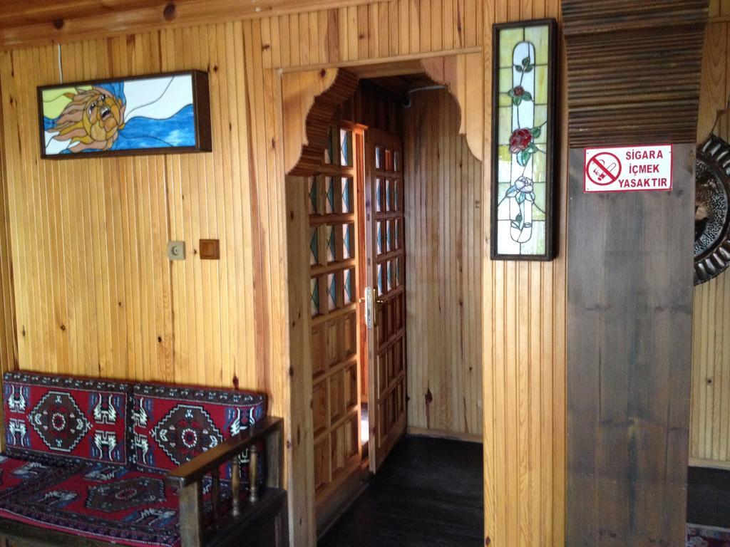Kirimli Hotel Safranbolu Rom bilde