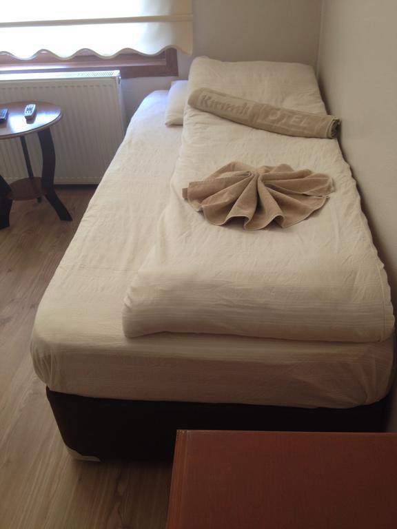 Kirimli Hotel Safranbolu Rom bilde