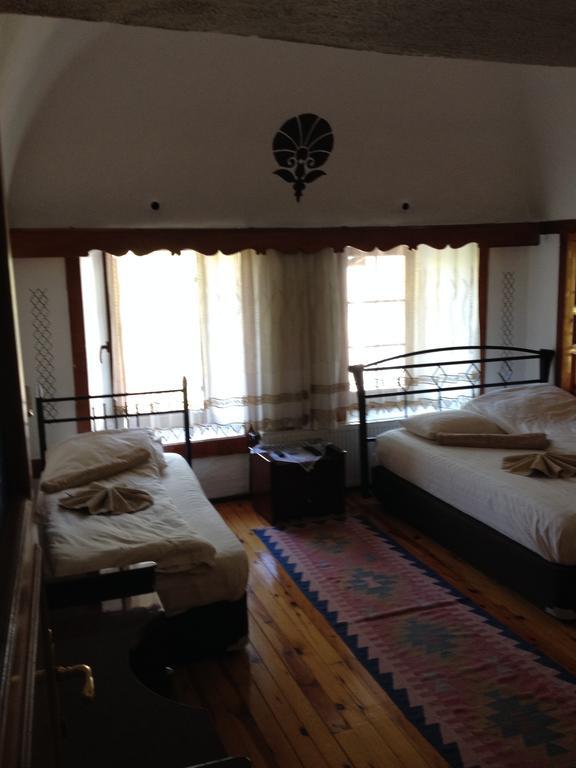 Kirimli Hotel Safranbolu Rom bilde