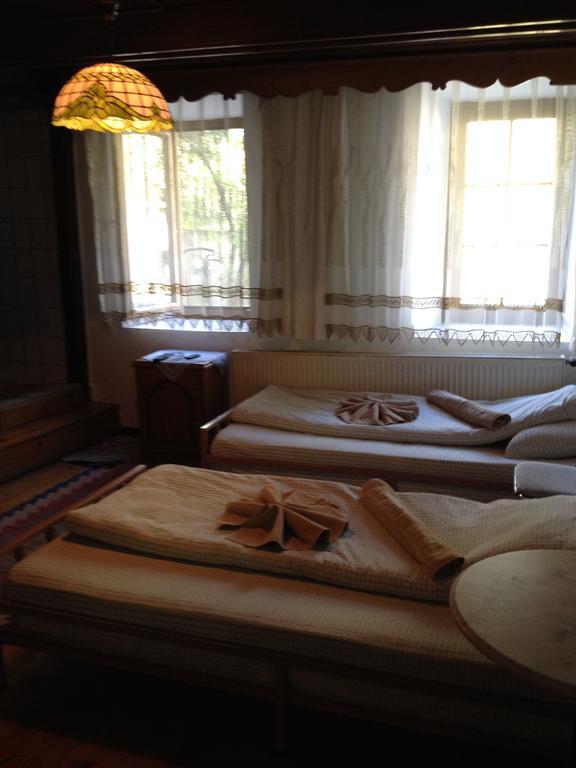 Kirimli Hotel Safranbolu Rom bilde