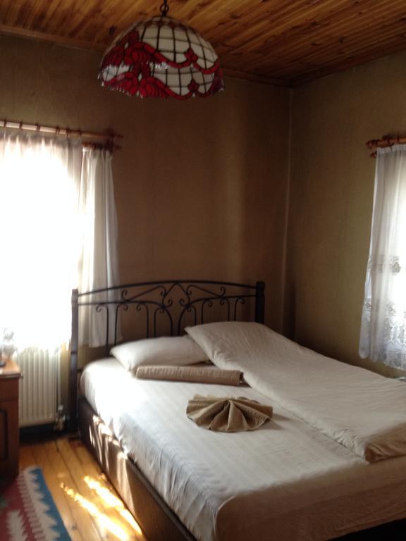 Kirimli Hotel Safranbolu Rom bilde