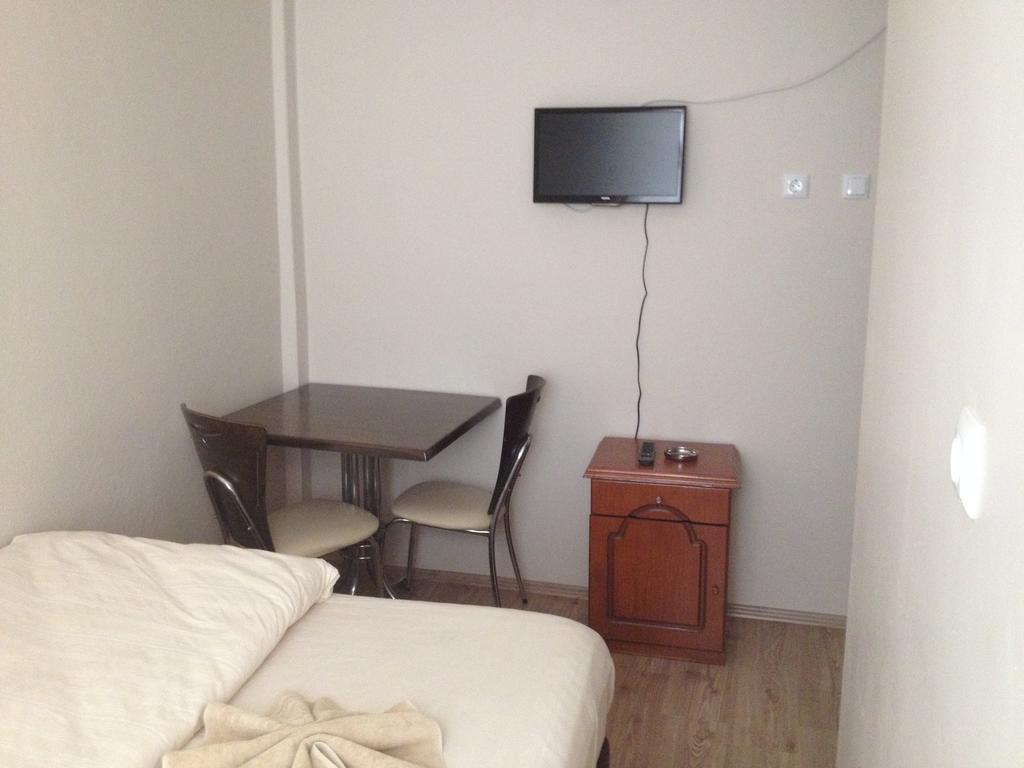 Kirimli Hotel Safranbolu Rom bilde