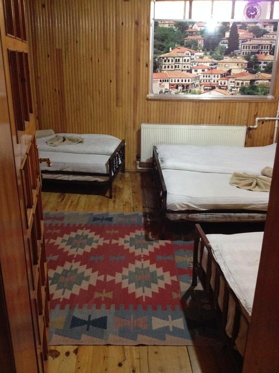 Kirimli Hotel Safranbolu Rom bilde