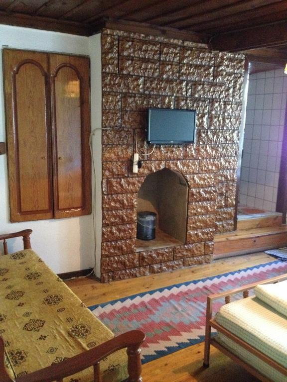 Kirimli Hotel Safranbolu Rom bilde