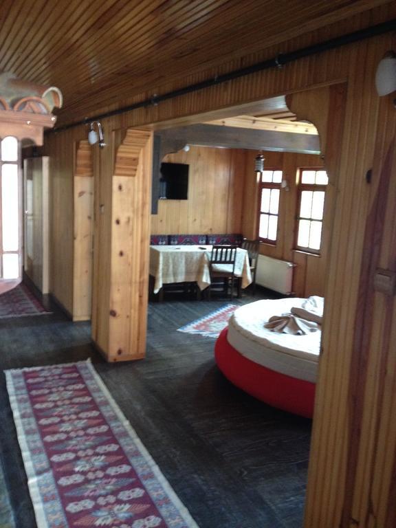 Kirimli Hotel Safranbolu Rom bilde