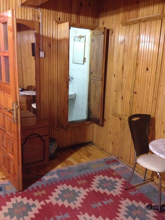 Kirimli Hotel Safranbolu Rom bilde