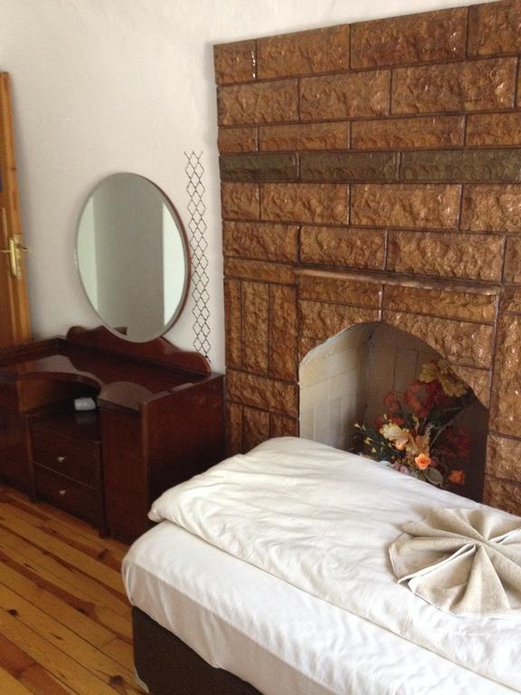 Kirimli Hotel Safranbolu Rom bilde
