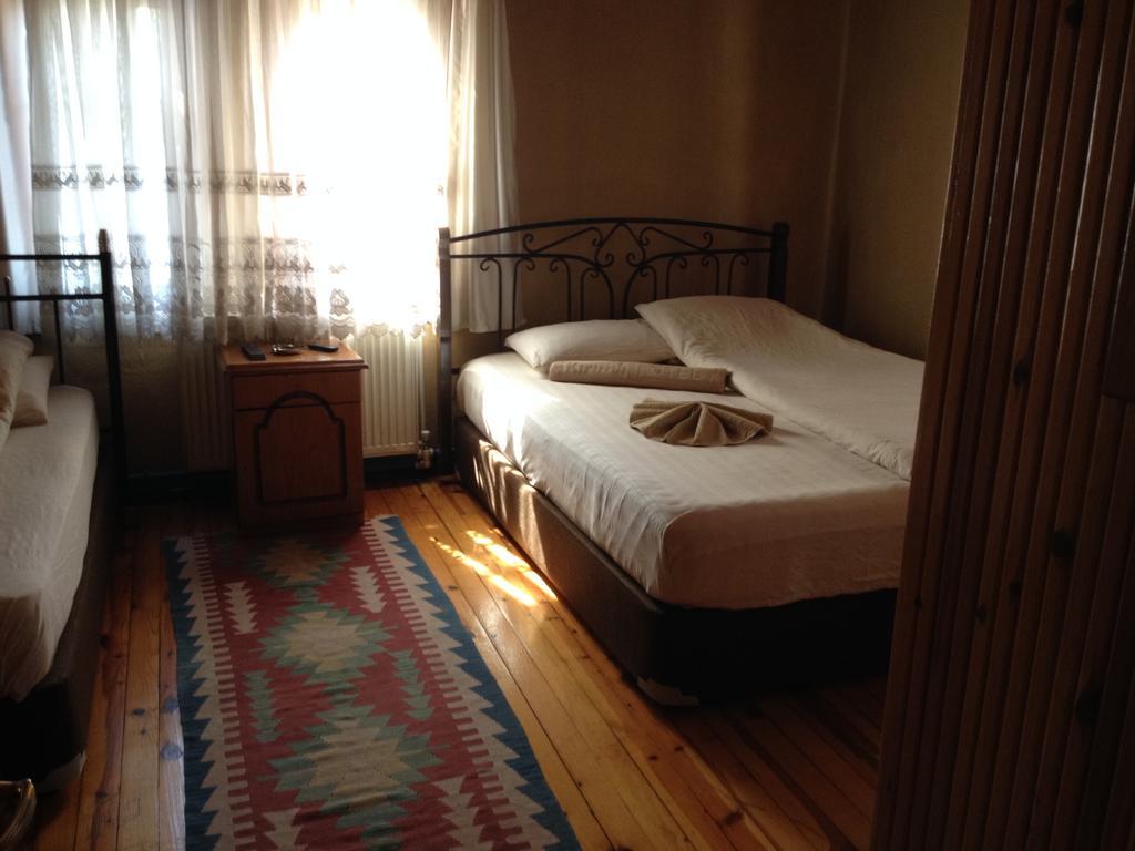 Kirimli Hotel Safranbolu Rom bilde