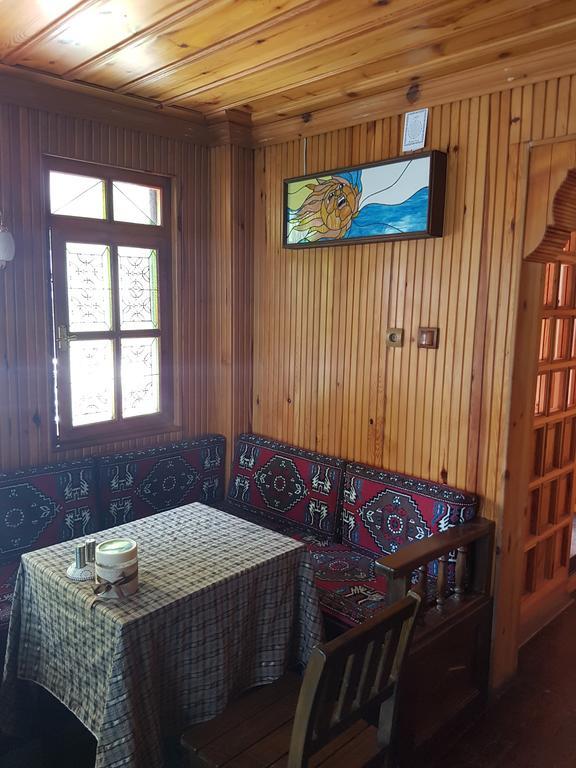Kirimli Hotel Safranbolu Eksteriør bilde