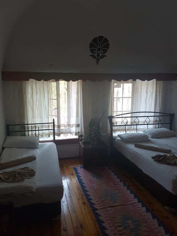 Kirimli Hotel Safranbolu Eksteriør bilde