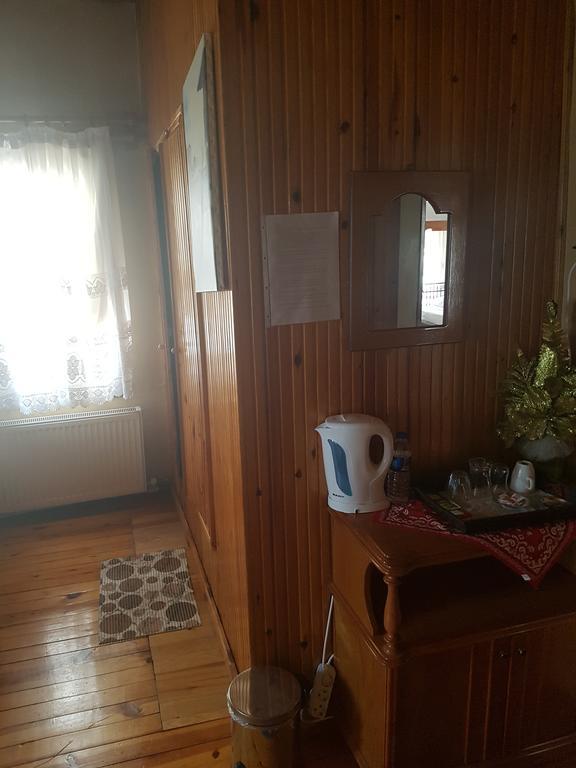 Kirimli Hotel Safranbolu Eksteriør bilde
