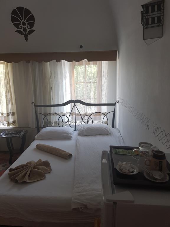 Kirimli Hotel Safranbolu Eksteriør bilde