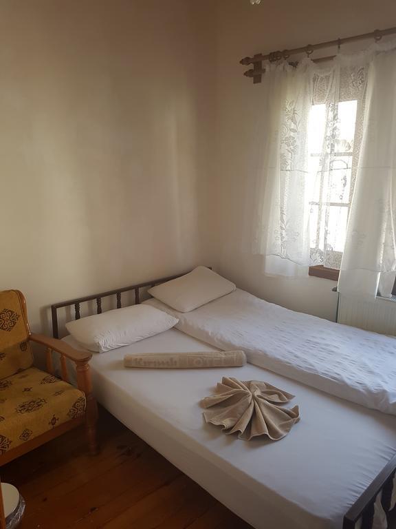 Kirimli Hotel Safranbolu Eksteriør bilde