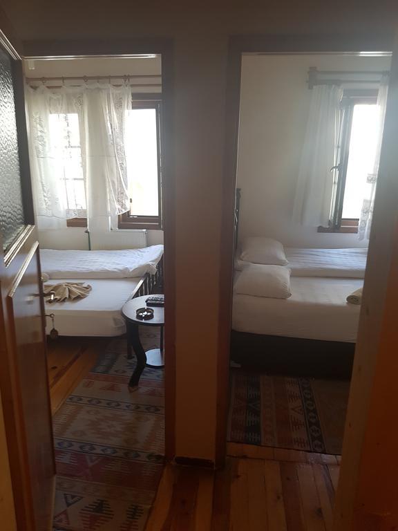 Kirimli Hotel Safranbolu Eksteriør bilde