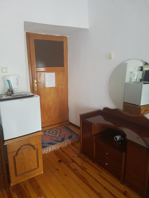 Kirimli Hotel Safranbolu Eksteriør bilde