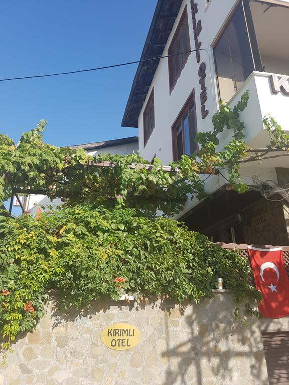 Kirimli Hotel Safranbolu Eksteriør bilde