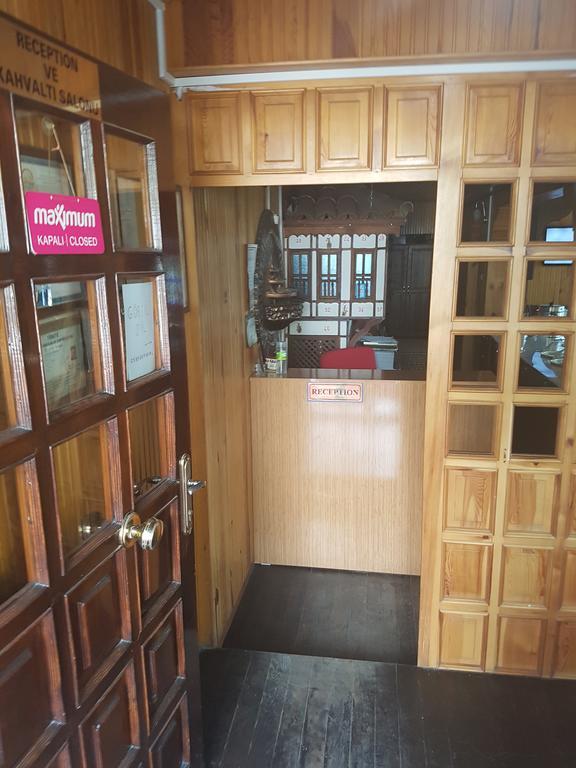 Kirimli Hotel Safranbolu Eksteriør bilde