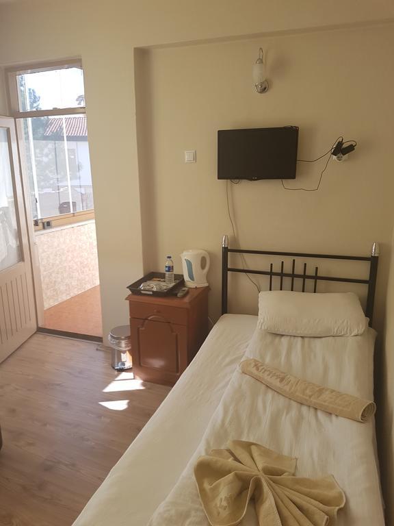 Kirimli Hotel Safranbolu Eksteriør bilde