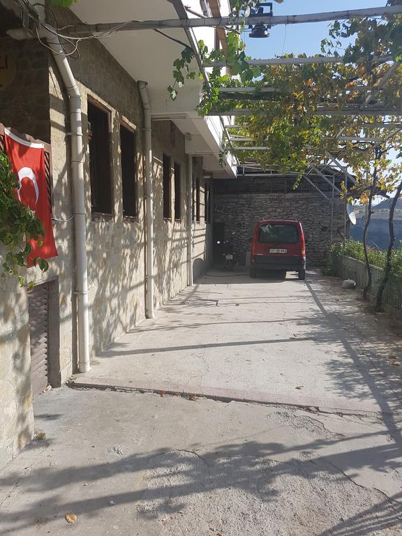 Kirimli Hotel Safranbolu Eksteriør bilde