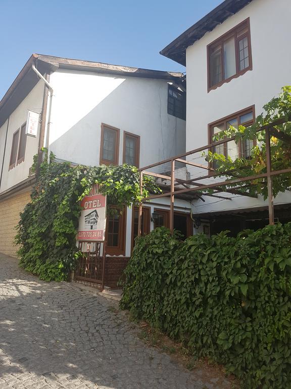 Kirimli Hotel Safranbolu Eksteriør bilde