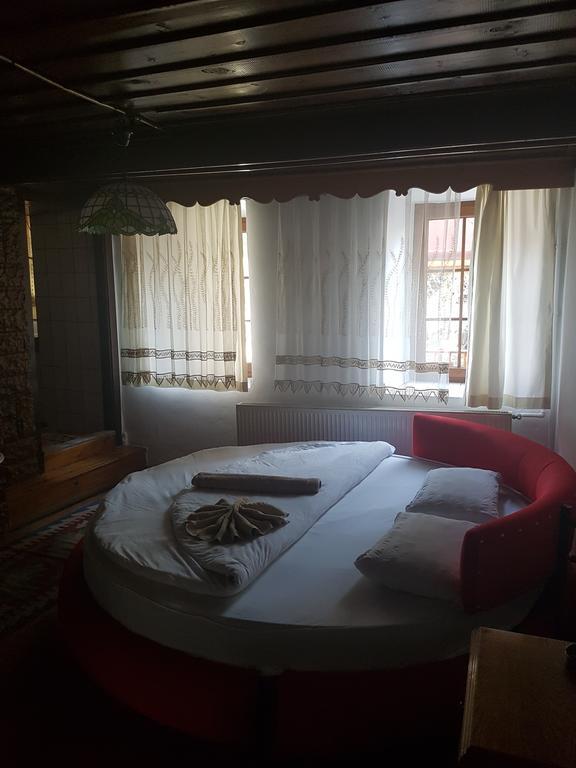 Kirimli Hotel Safranbolu Eksteriør bilde