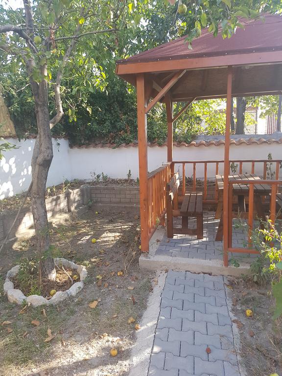 Kirimli Hotel Safranbolu Eksteriør bilde